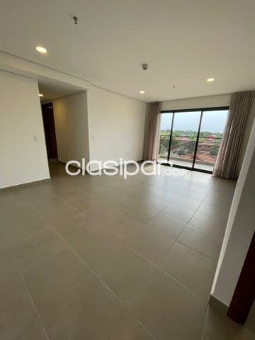 Depto en bº Las Lomas cod 6853