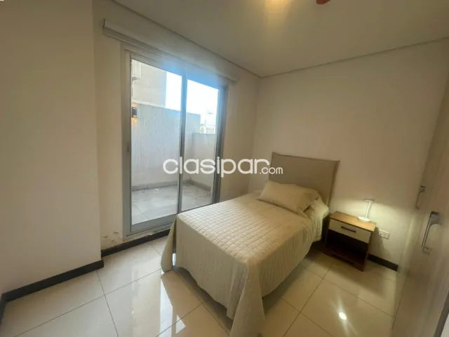 Depto en asuncion bº Carmelitas cod 6848, foto 3