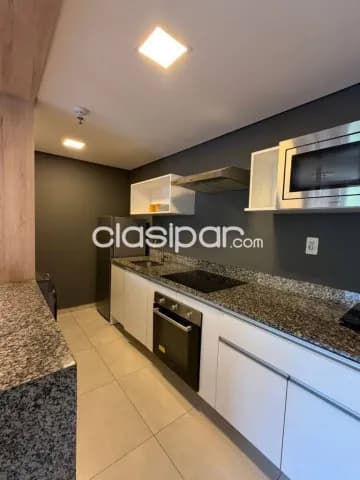 Departamento amoblado 3 dormitorios en insignia city asuncion, foto 5