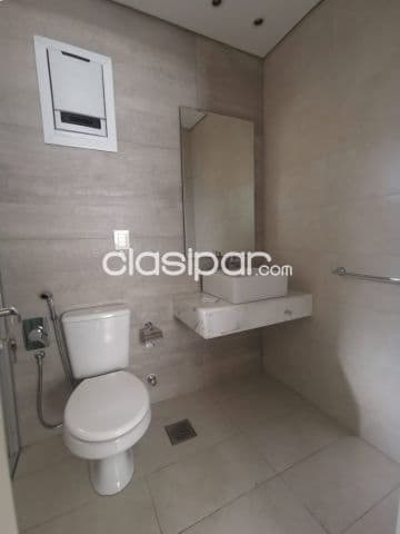 Departamento en asuncion barrio Herrera cod 6832