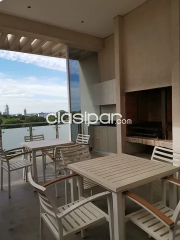 Departamento en asuncion barrio Herrera cod 6832, foto 5