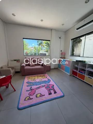 O alquilo casa en Luque zona municipalidad cod 6461 — foto 2