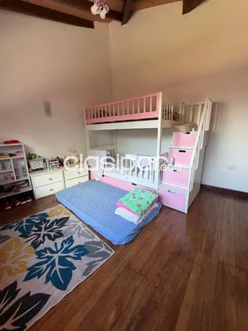 O alquilo casa en Luque zona municipalidad cod 6461 — foto 3
