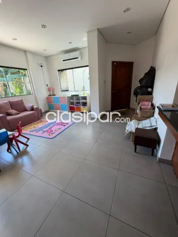 O alquilo casa en Luque zona municipalidad cod 6461 — foto 4