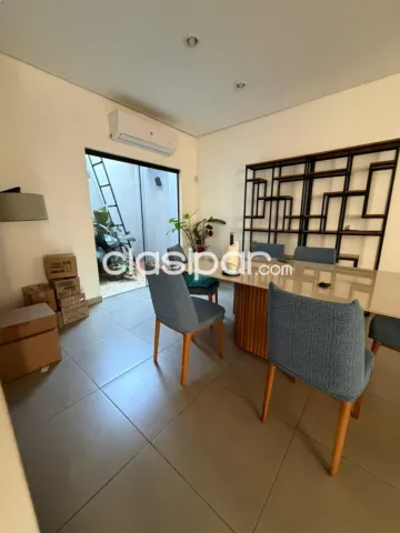 O alquilo casa en Luque zona municipalidad cod 6461 — foto 5
