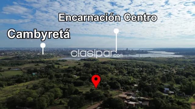 Amplia propiedad ubicada en esquina y sobre calle asfaltada en el Barrio Chaipé — foto 5