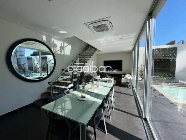 🏡✨ alquilo espectacular residencia de alta gama amoblada y equipada ✨ — foto 5