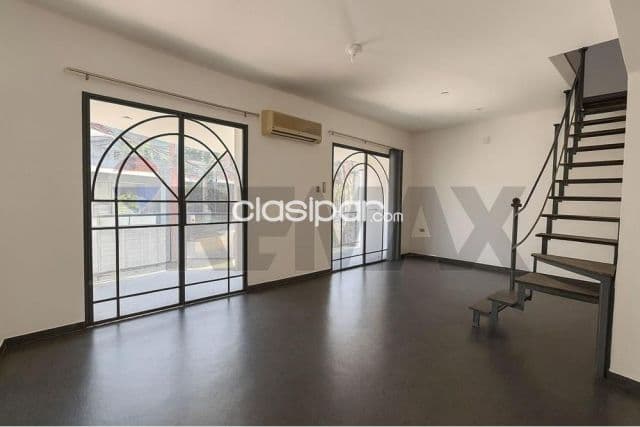 departamento de 3 habitaciones - La Encarnación, Asunción, Paraguay