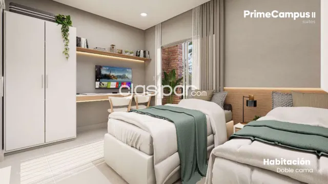 En venta departamentos en pozo en Mariano Roque Alonso - Zona UMAX, foto 3