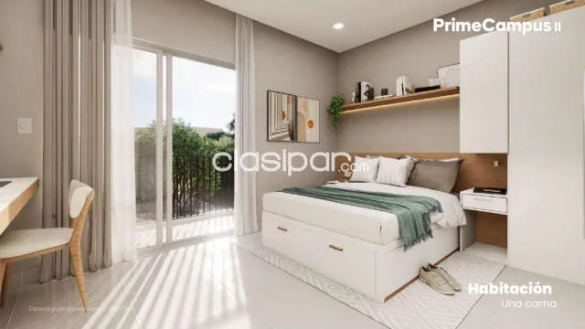 En venta departamentos en pozo en Mariano Roque Alonso - Zona UMAX, foto 4