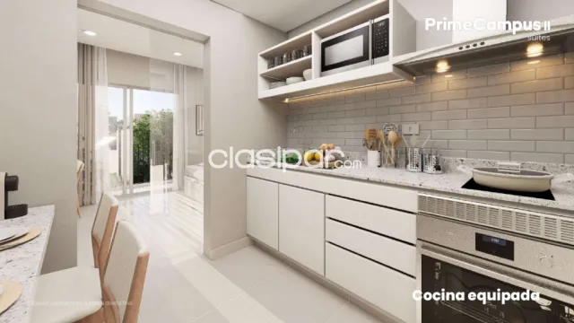En venta departamentos en pozo en Mariano Roque Alonso - Zona UMAX, foto 5