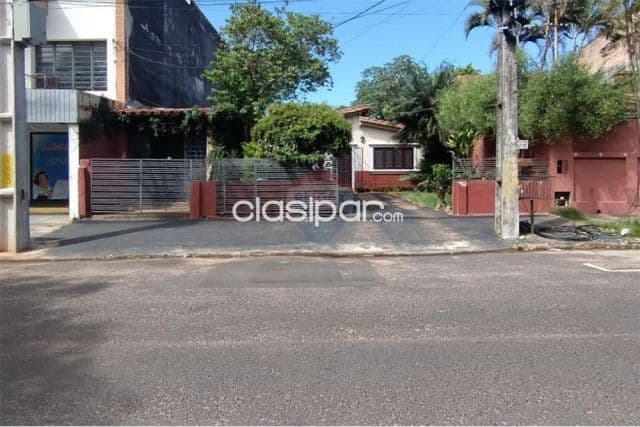 Casa de 3 habitaciones – villa aurelia, Asunción