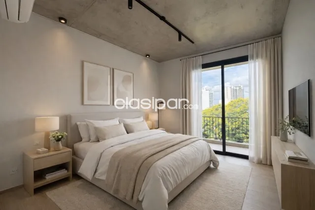 Departamento en barrio Ycuá Satí!! — foto 4