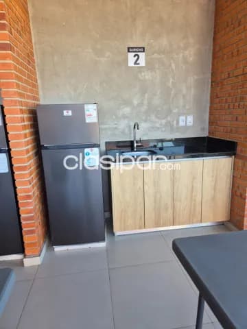 San clemente en fdo zona norte depto — foto 3