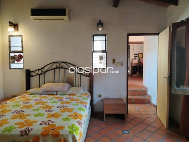 Casa en Villa Aurelia - Asunción — foto 1