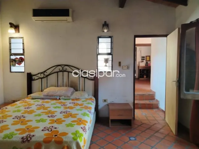 Casa en Villa Aurelia - Asunción — foto 2