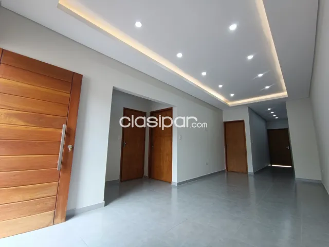 Chalet a estrenar en venta, foto 3