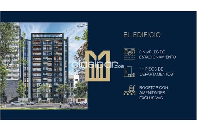 Departamentos en venta en barrio Ycuá Satí!!
