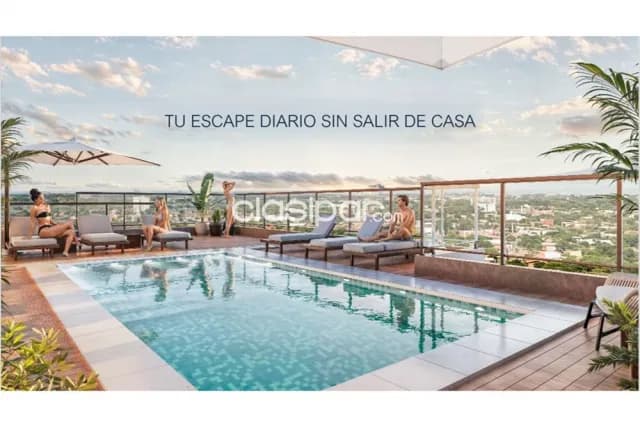 Departamentos en venta en barrio Ycuá Satí!! — foto 5