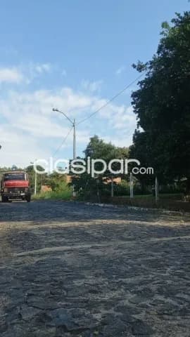 Casa semiterminada de excelente ubicación!!!santani!!! A 50 m de la ruta py 03, foto 3