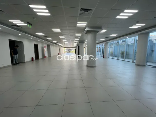 S/ eje corporativo, 475 m2, oficinas corporativas en alquiler, 8.600 usd — foto 5