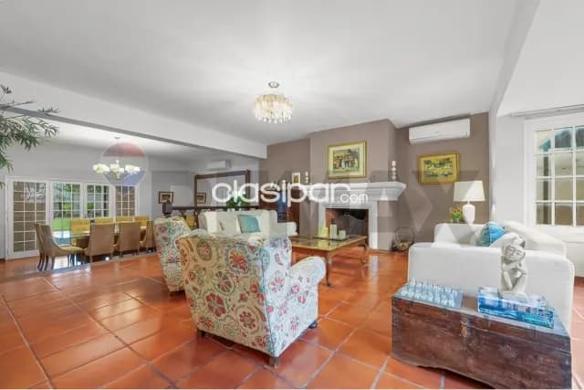 Amplia casa 2 platas en Las Lomas Carmelitas c/4 hab.y piscina-terreno 876 m2, foto 5