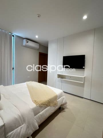 Duplex amoblado en exclusivo condominio en Luque - zona aeropuerto cod 6905, foto 1