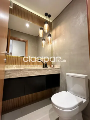 Duplex amoblado en exclusivo condominio en Luque - zona aeropuerto cod 6905, foto 3