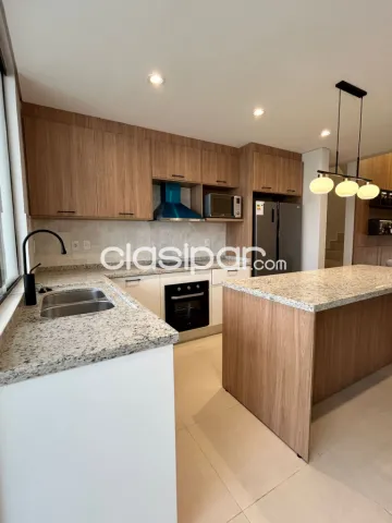 Duplex amoblado en exclusivo condominio en Luque - zona aeropuerto cod 6905, foto 5