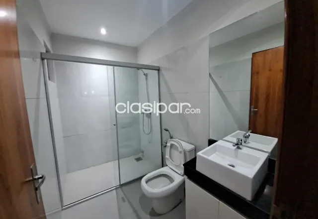Duplex a estrenar en villa aurelia asuncion cod 6906, foto 4