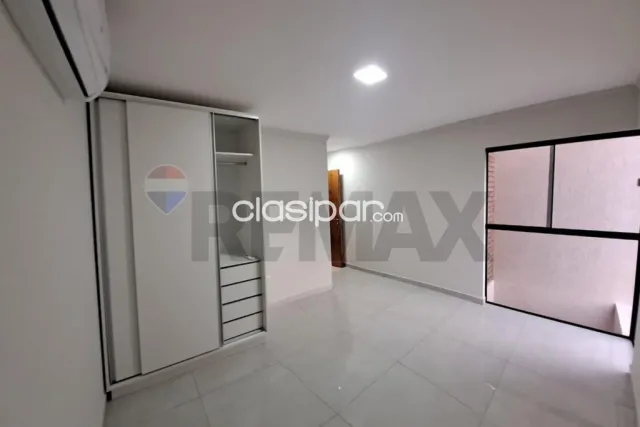 Duplex de 3 habitaciones - villa aurelia asuncion — foto 4