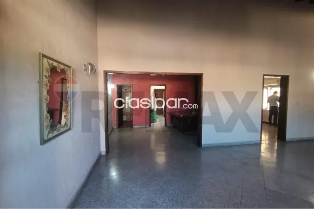 Casa de 6 habitaciones - barrio obrero asuncion — foto 5