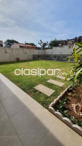 Casa en fdo de la mora zona norte