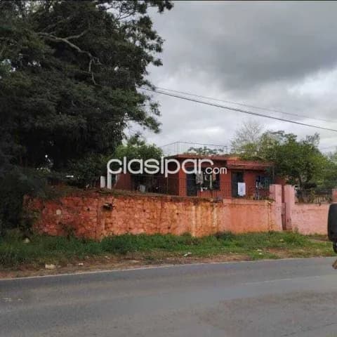 Terreno en Luque — foto 2