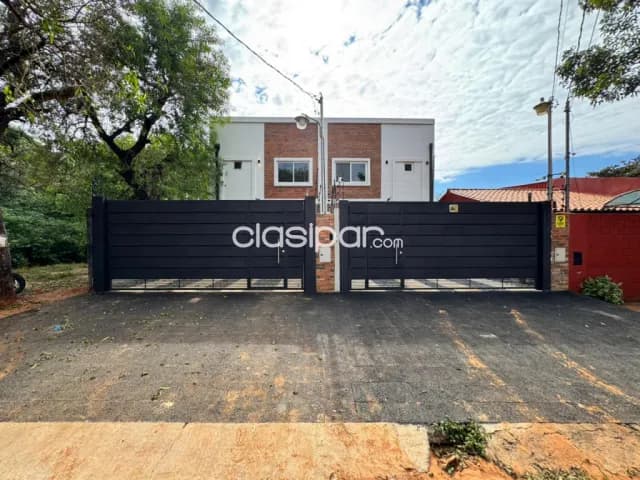 Duplex en Luque zona rakiura cod 6914, foto 2