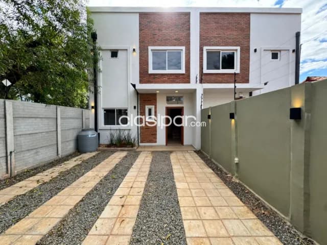 Duplex en Luque zona rakiura cod 6914, foto 3