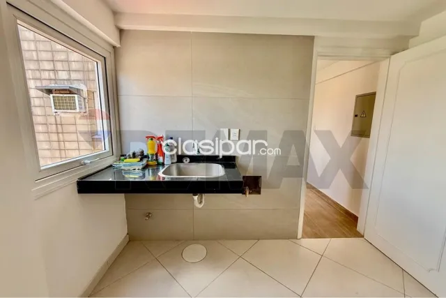 Departamento en Asunción, foto 4