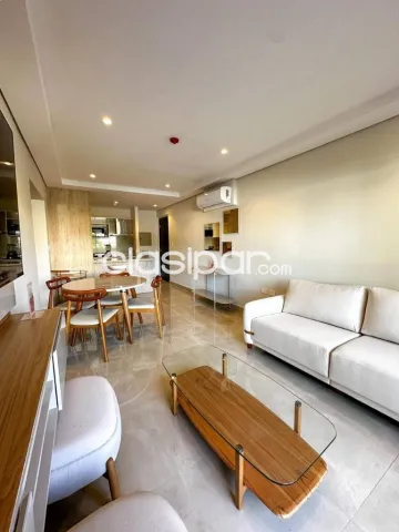 - departamento de 2 habitaciones zona conmebol, foto 4