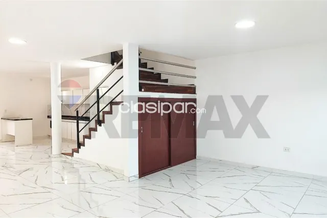 Dúplex a estrenar fdo de la mora zona norte — foto 3