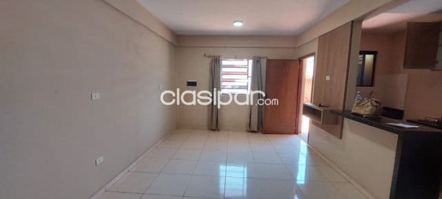 Departamento en el barrio Carmelitas de cambyreta: 2 habitaciones y 1 baño