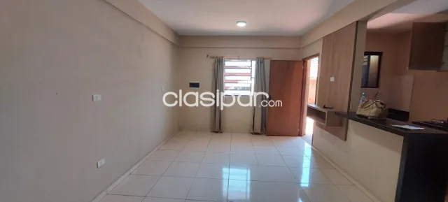 Departamento en el barrio Carmelitas de cambyreta: 2 habitaciones y 1 baño, foto 2
