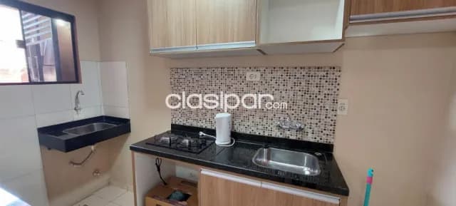 Departamento en el barrio Carmelitas de cambyreta: 2 habitaciones y 1 baño, foto 3