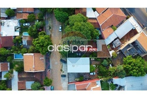 Casa en san isidro lambare