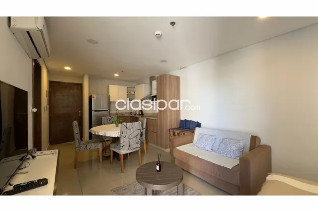 Departamento amoblado en barrio Ycuá Satí!!, foto 2