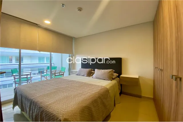 Departamento amoblado en barrio Ycuá Satí!!, foto 5