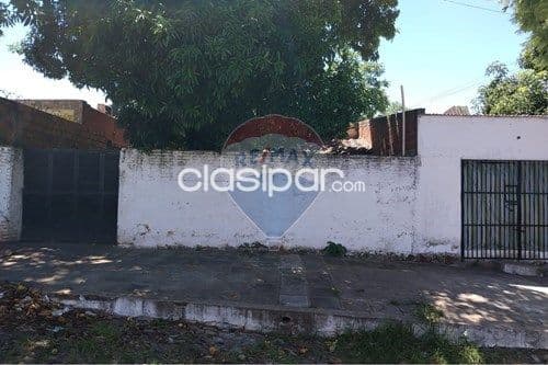 Casa en lambare