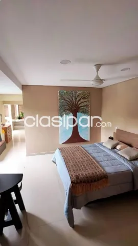 casa con piscina en Luque sobre Jardín de Oro – Barrio América, foto 3