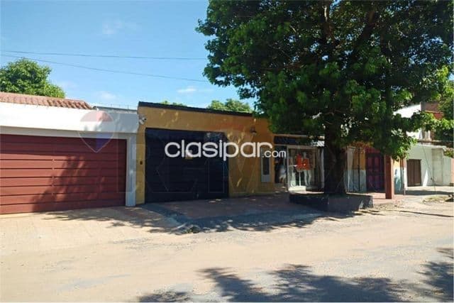 Bloque de departamentos - Venta - Obrero, Asunción, Paraguay