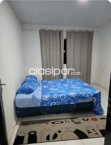 Departamento de 1 dormitorio AMOBLADO en Luque zona Villa Policial barrio Molino — foto 4