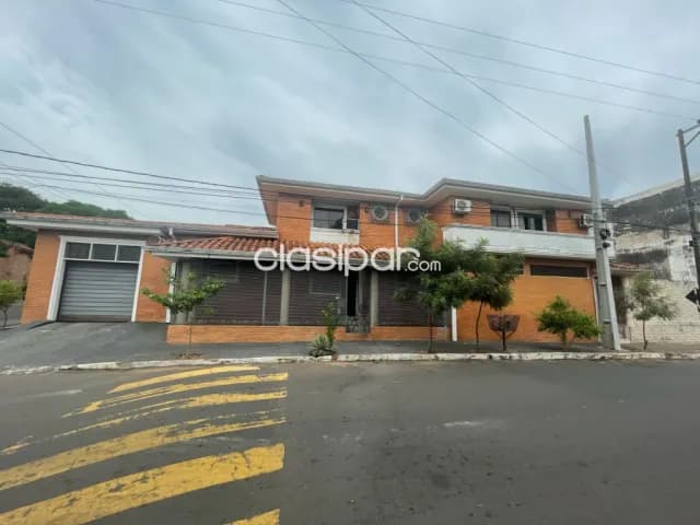 Casa de 6 dormitorios en Barrio Obrero de Asuncion zona Escuela San Juan Bosco — foto 2